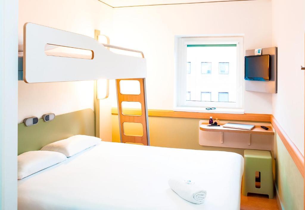 Ibis Budget Birmingham Airport Terminal Building - Nec Bickenhill Rom bilde